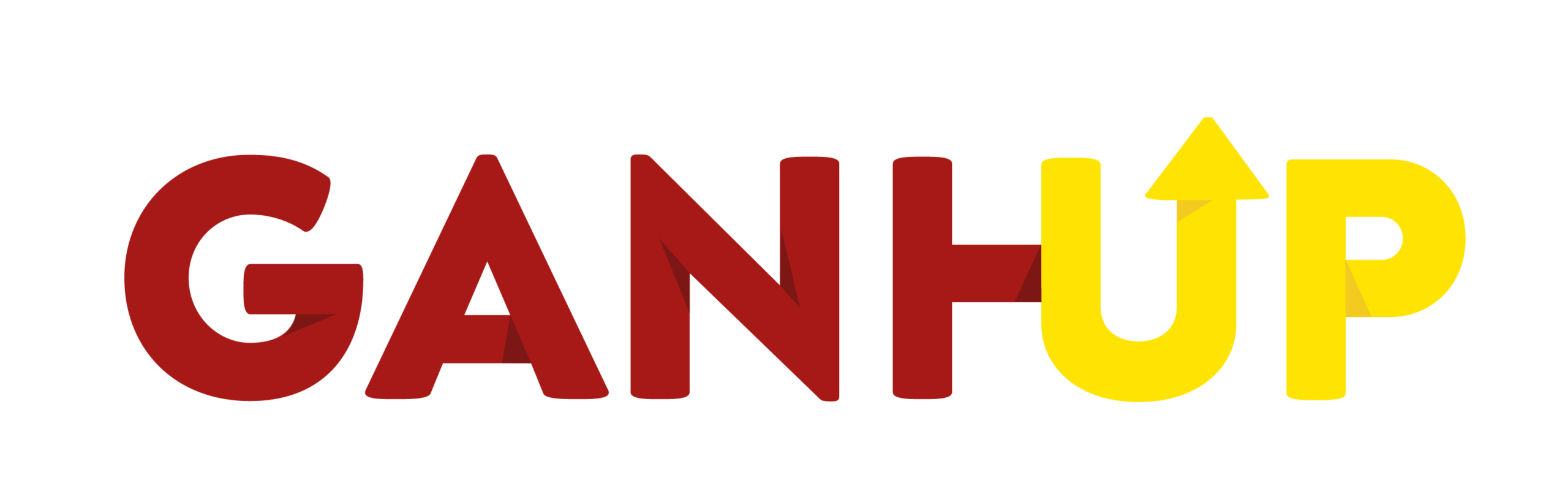 GANHUP_Logo_Clean_v1_05